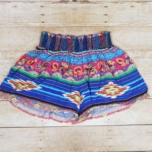 Polo Ralph Lauren Tropical Shorts